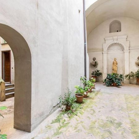 Campo De' Fiori - Apt 1 罗马 外观 照片