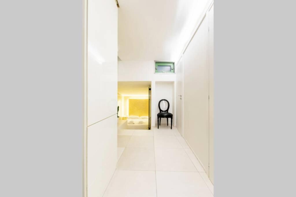 Campo De' Fiori - Apt 1 罗马 外观 照片
