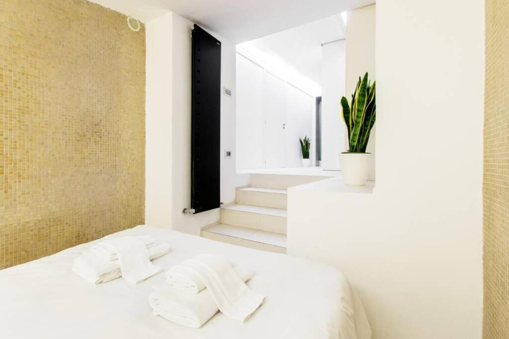Campo De' Fiori - Apt 1 罗马 外观 照片